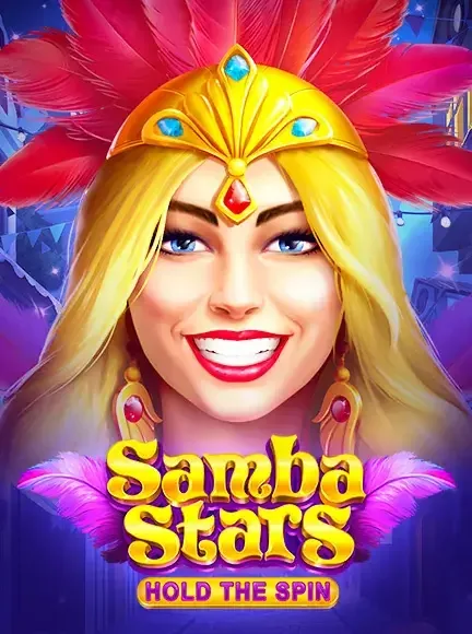 Samba Stars Holdthe Spin spilleautomat