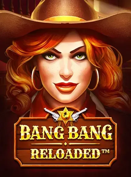 Bang Bang Reloaded spilleautomat