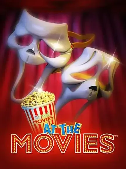At The Movies spilleautomat